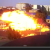 Scary: Russian Gas Station Explosion