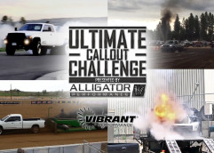 Ultimate Callout Challenge – Turbo Diesel Competition