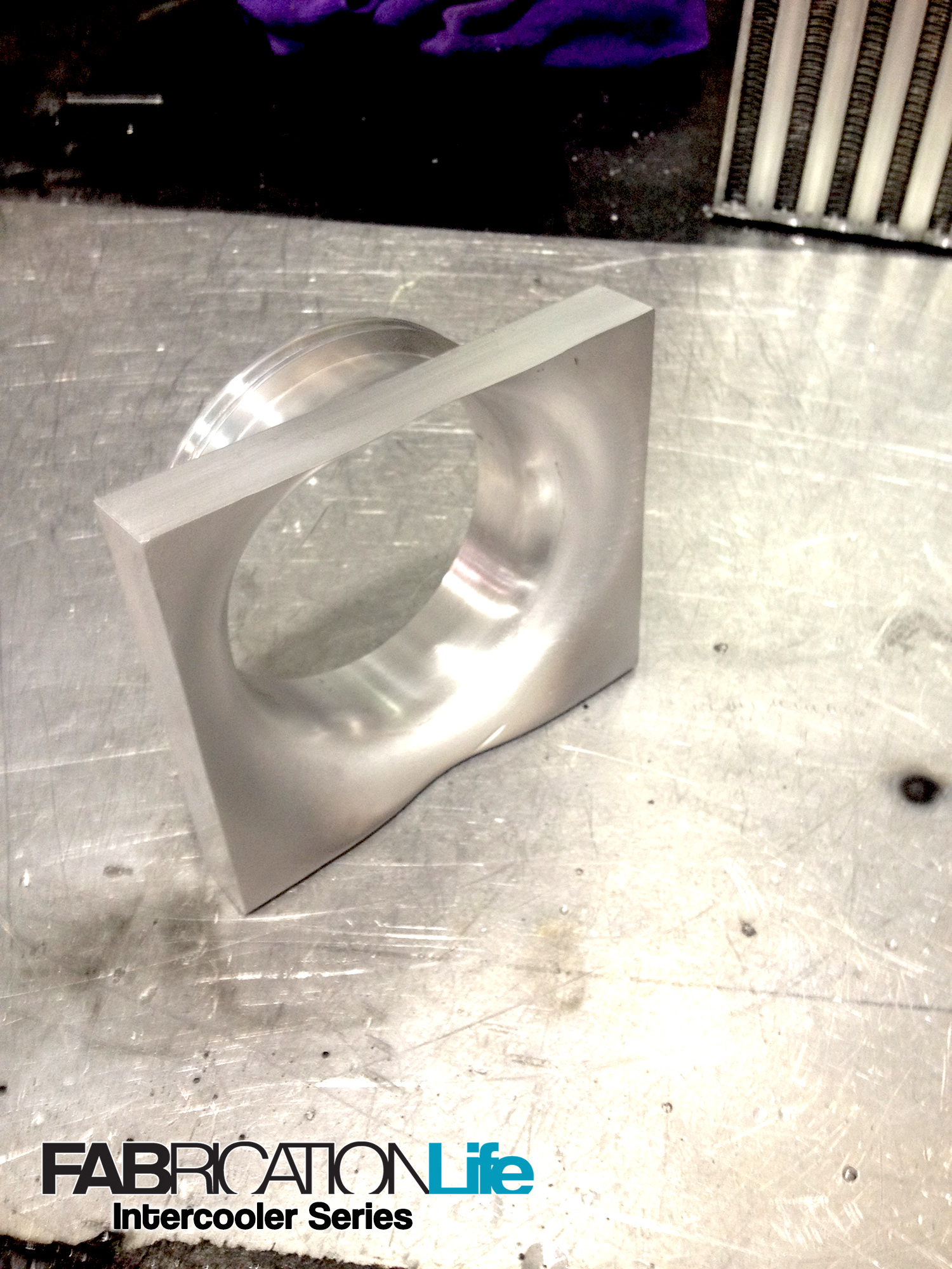 Tigd tigd | FabricationLife